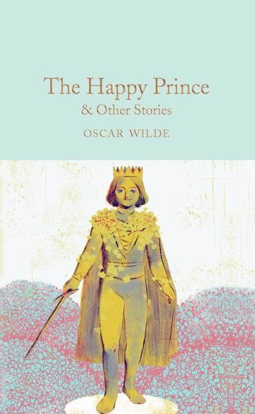 the happy prince and other stories oscar wilde