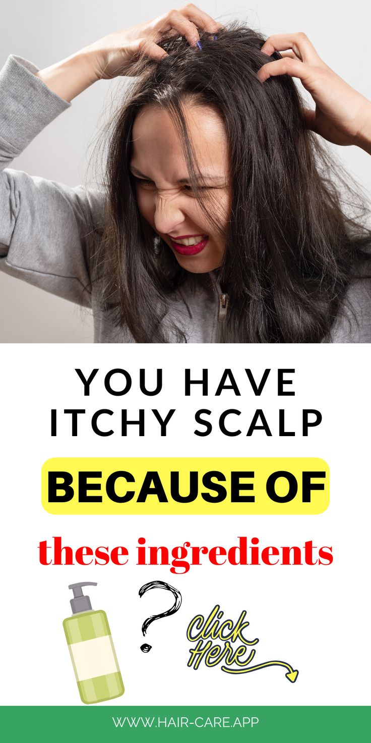 Are you suffering from itchy scalp? Feeling awkward all the time because of dandruff? You might be surprised but it could be because of your shampoo ingredients Ditch these ingredients in your shampoo if you want to grow long healthy hair #hair #haircare #hairgrowth #hairproducts Grow Long Healthy Hair, Shampoo Ingredients, Long Healthy Hair, Grow Long Hair, Itchy Scalp, Hair Routines, Hair Tips, Dandruff, Hair Care Tips