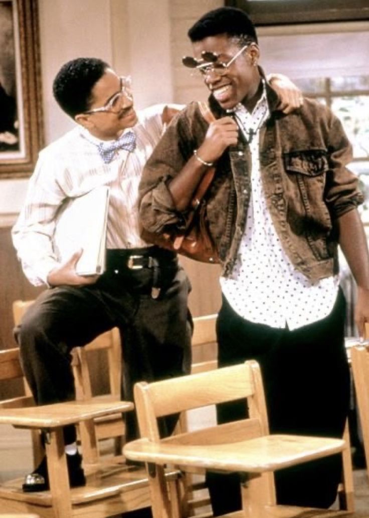 Dwayne Wayne, 90s Black Men, Black Sitcoms, 90s Men, 90s Hip Hop Fashion, Black Actors, Different World, 90s Hip Hop, A Different World