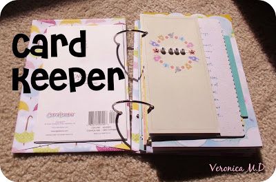 an open notebook with the words can't keep written on it