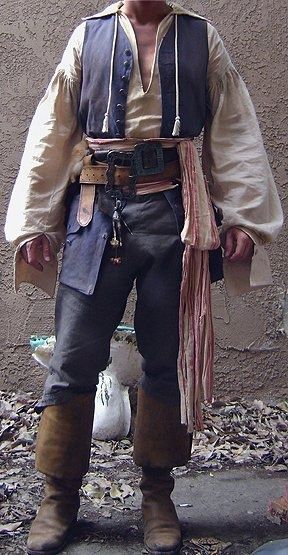 Pirate Garb, Ren Faire Outfits, Pirate Cosplay, Pirate Shirt, Pirate Outfit, Pirate Fashion, Fair Outfits, Pirate Halloween, October 5th