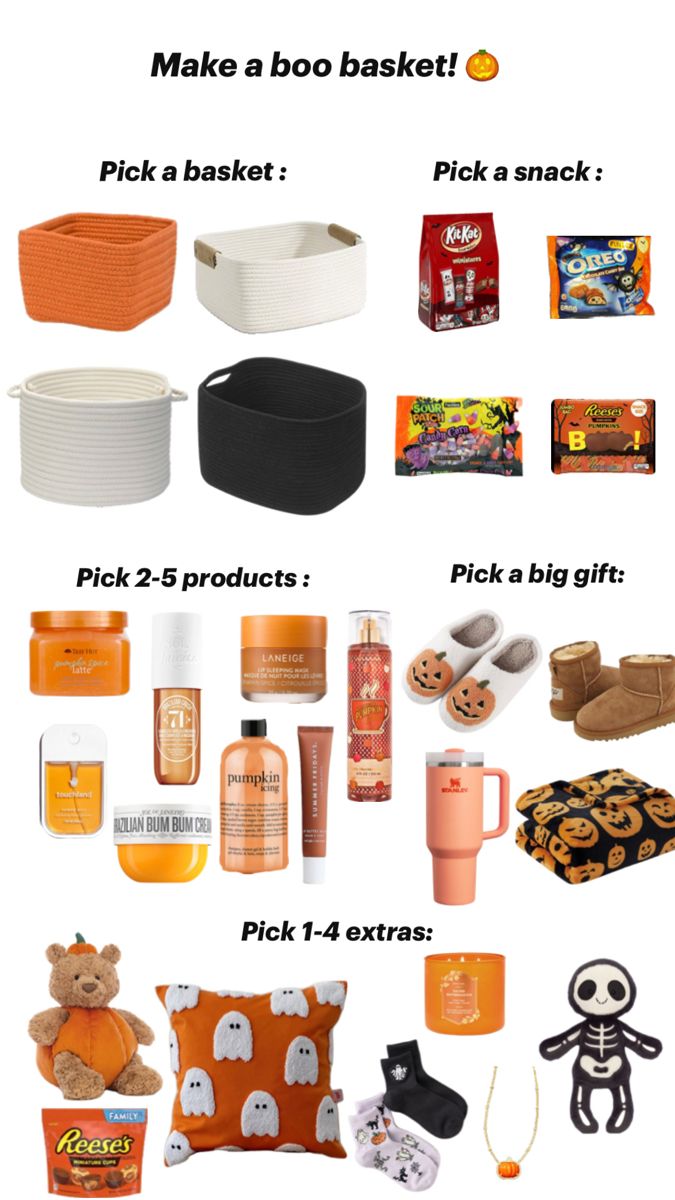 the ultimate halloween gift guide for kids