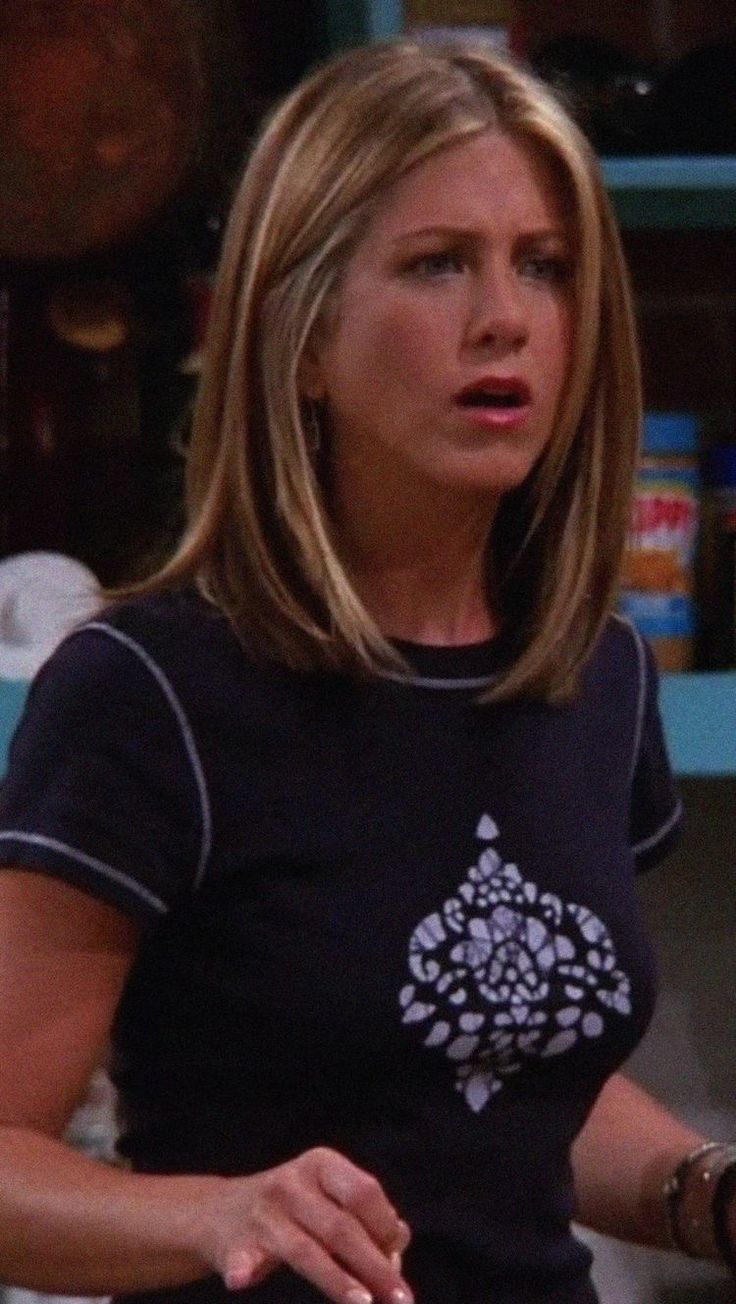 Rachel Green Hair, Rachel Haircut, Rachel Hair, Jennifer Aniston Hair, Jenifer Aniston, 90s Hairstyles, Rachel Green, Grunge Hair, Green Hair