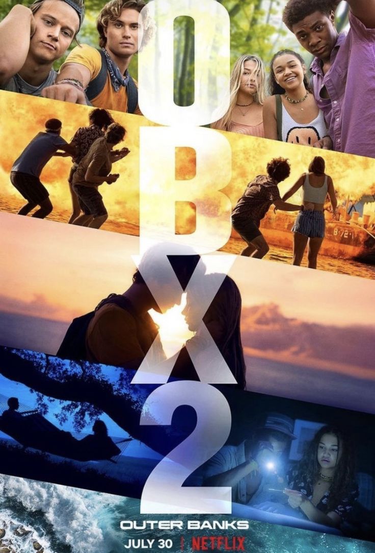 the movie poster for 2x2 is shown in three different colors and font styles