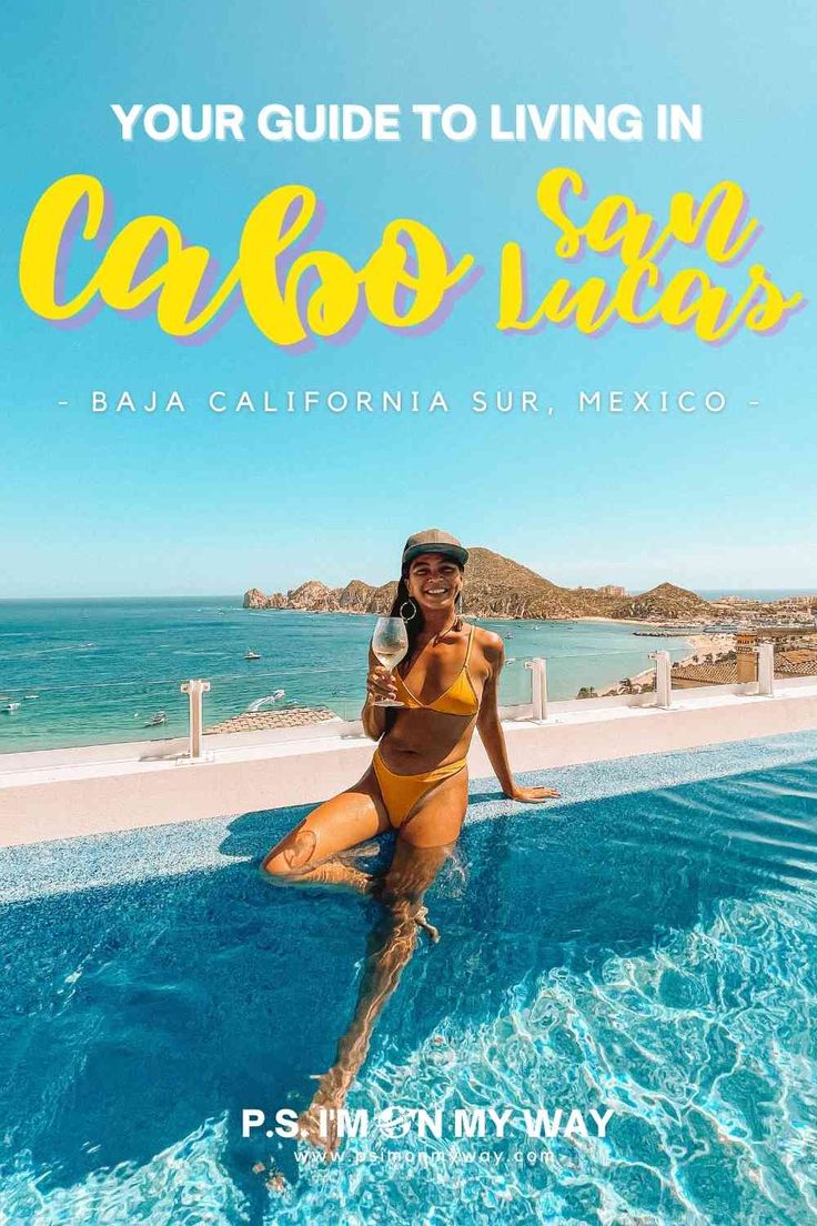 living in cabo Mexico Trips, Best Beaches In Mexico, Mexico Itinerary, Explore Mexico, Permanent Vacation, Mexico Travel Guides, Living In Mexico, Mexico Hotels, San Lucas Mexico