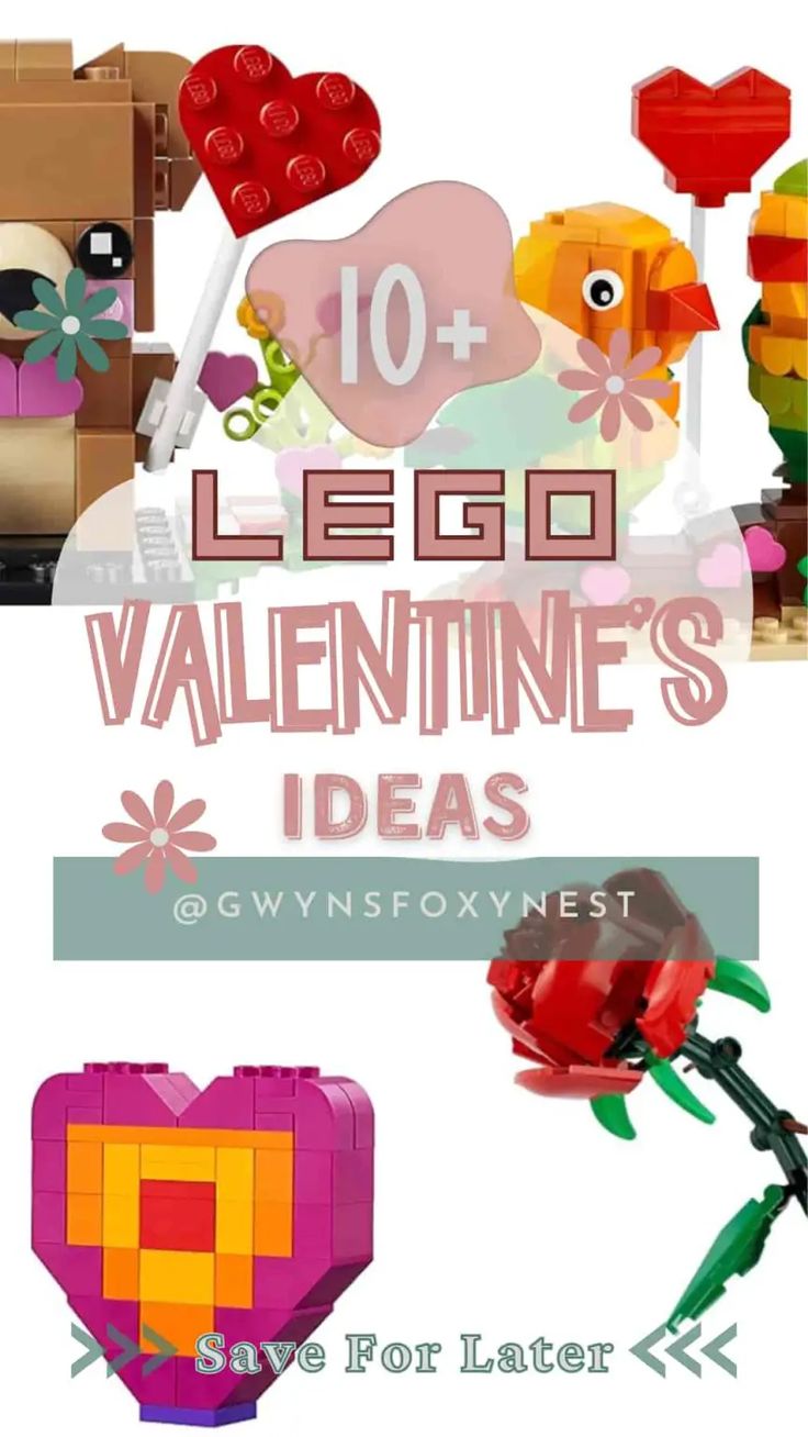 Lego Ideas For Valentines Day Legos For Couples, Valentine Lego, Lego Valentine, Lego Christmas Village, Lego Christmas, Love You To Pieces, Classic Lego, Second Grade Teacher, Social Studies Activities