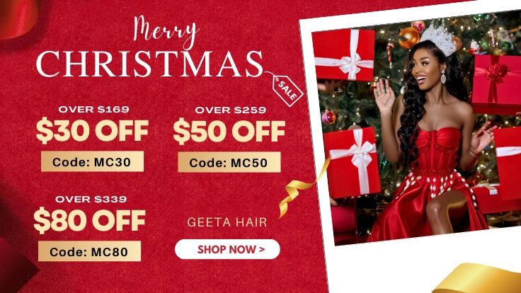 Geeta Hair Official Store