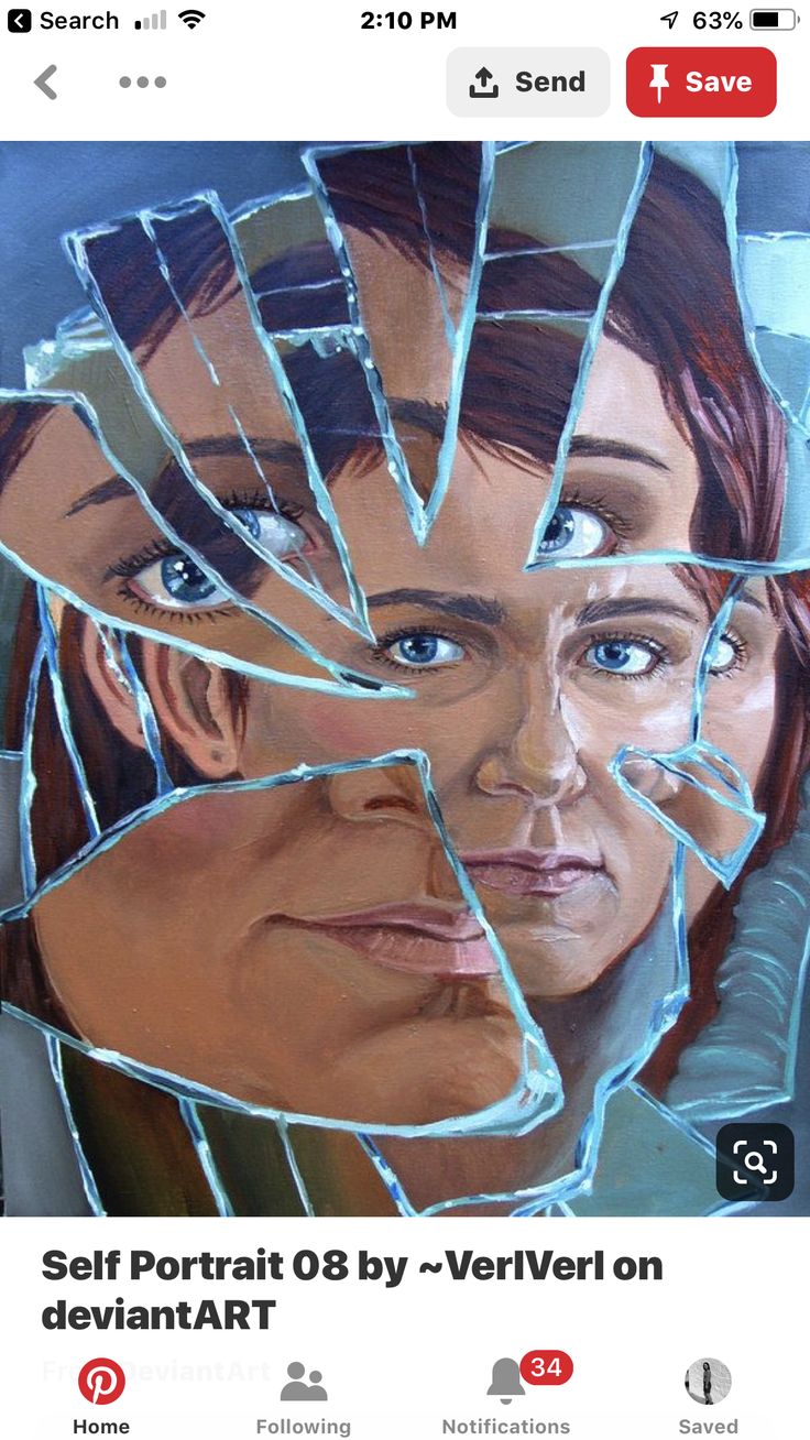 Distortion Art, Advanced Higher Art, Art Alevel, Gcse Art Sketchbook, Reflection Art, Ap Studio Art, Photographie Portrait Inspiration, Broken Pieces, Shattered Glass