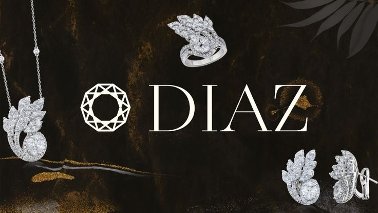 Diaz Jewelry