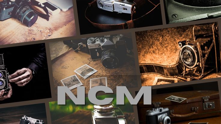 NCM | ART | PHOTOGRAPHY | DECOR