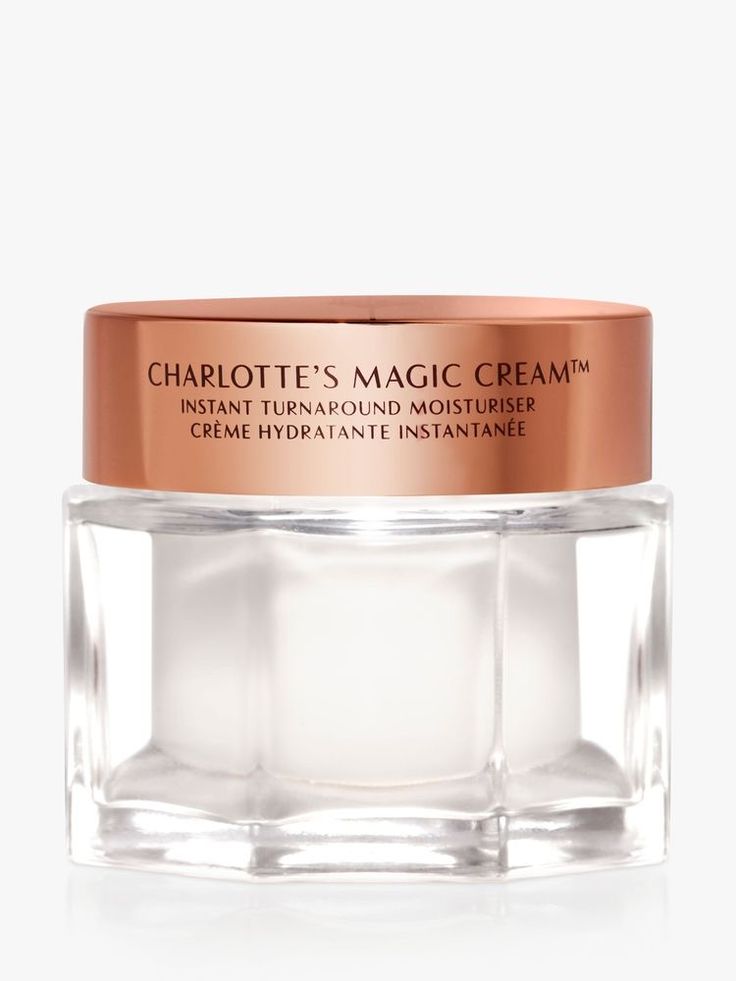 Charlotte Tilbury Magic Cream, Magic Cream, Cream Moisturizer, Skin Care Range, Anti Aging Moisturizer, Makeup Items, Flawless Makeup, Even Skin Tone, Charlotte Tilbury