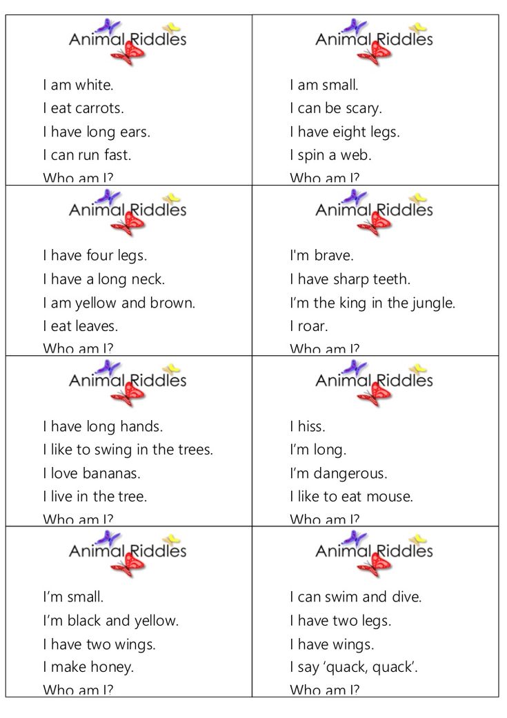 two different types of words that are in the same language, with one being an animal and