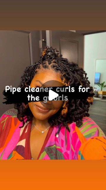 Up Do Styles For Locs, Loc Styles For Cruise, Loc Style Ideas Black Women, Pipe Cleaner Loc Curls, Curly Loc Styles Black Women, Crochet Over Locs Protective Styles, Medium Loc Hairstyles Shoulder Length, Two Strand Twist Updo Locs, 2 Strand Starter Locs Black Women