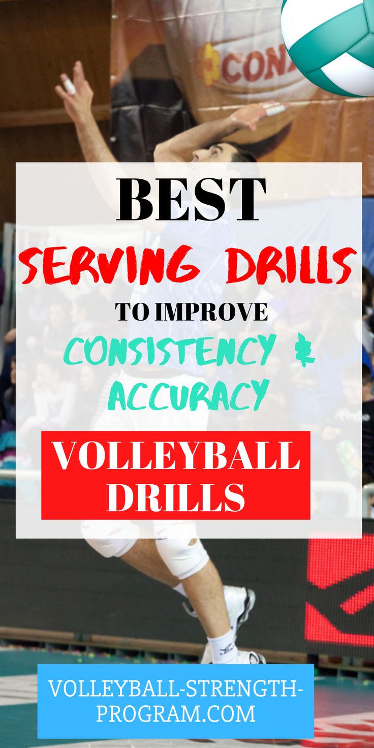 Best serving drills for improving consistency and accuracy Serving Games Volleyball, Goals For Volleyball Players, Volleyball Underhand Serving Drills For Beginners, Volleyball Drills At Home By Yourself Serving, How To Get A More Powerful Serve In Volleyball, Communication Drills For Volleyball, Volleyball Serving Drills At Home, Volleyball Overhand Serving Drills, Junior High Volleyball Drills