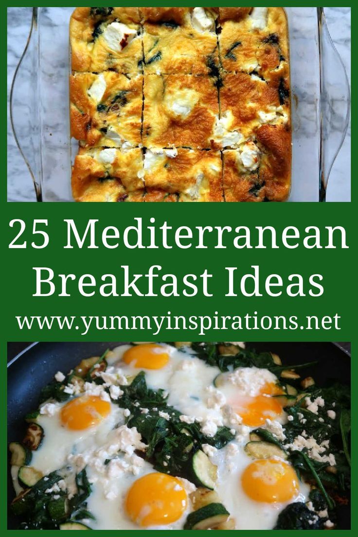 25 Mediterranean Breakfast Ideas – Best Healthy Recipes to eat – start your day with these easy breakfasts – with the full step by step video tutorials. Mediterranean Breakfast To Go, Med Diet Breakfast, Greek Breakfast Bake, Mediterranean Breakfast On The Go, Breakfast Ideas Mediterranean, Mediterranean Diet Breakfast Recipes Mornings, Meditterean Diet Breakfast Recipes, Healthy Mediterranean Breakfast Recipes, Meteranian Diet Recipes Breakfast