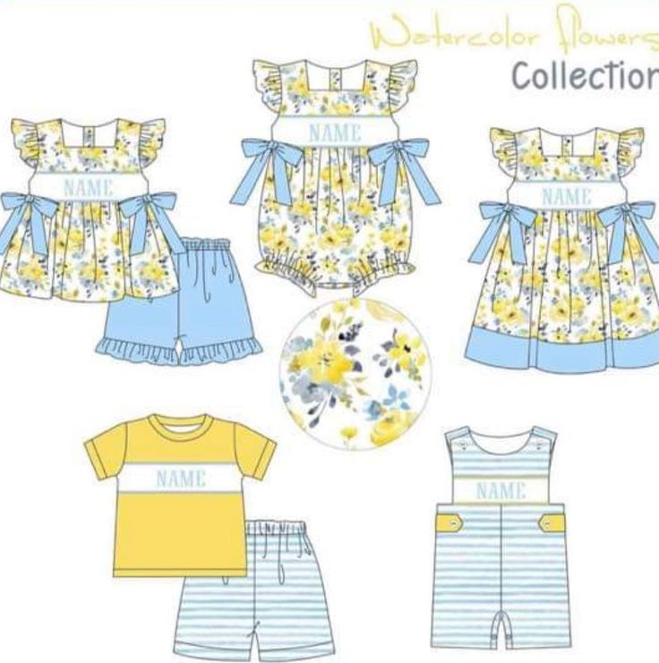 Ready to ship 1-3 business days Yellow Casual Sets With Floral Print, Yellow Casual Floral Print Sets, Yellow Sleeveless Spring Sets, Yellow Sleeveless Set For Spring, Sleeveless Yellow Sets For Spring, Casual Yellow Sets With Floral Print, Casual Yellow Floral Print Sets, Yellow Floral Print Spring Sets, Spring Yellow Floral Print Sets