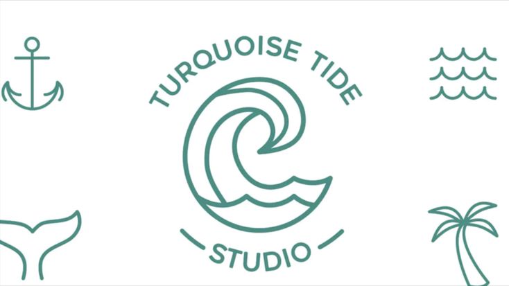 Turquoise Tide Studio