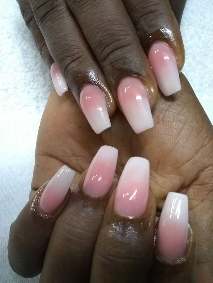 Pink And White Set Nails, White Set Nails, Pink And White Set, Summer Nails Neon, Neon Orange Nails, Neon Yellow Nails, Neon Pink Nails, Set Nails, Neon Nail Designs