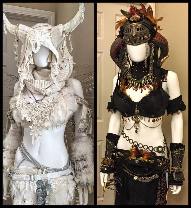 Costume made by Hydra (https://www.facebook.com/Hydraworx/) Art of cosplay Antique Grunge, Gaun Abad Pertengahan, Fantasy Costumes, Oc Inspo, Samhain, Fantasy Clothing, Fantasy Fashion, Post Apocalyptic, Burning Man