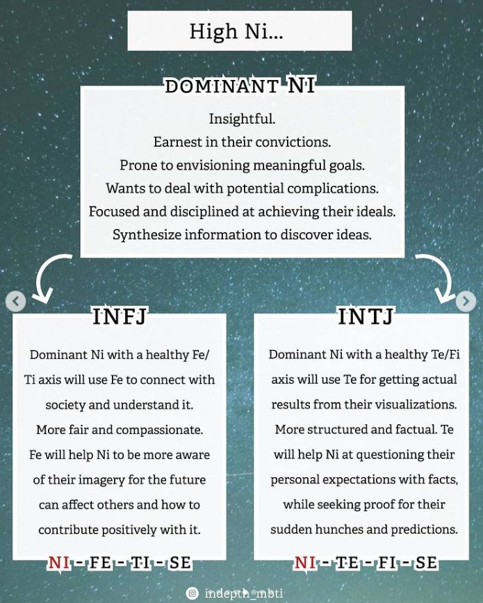 Intj 5w4, Cognitive Functions Mbti, Mbti Functions, Entj Personality, Intj And Infj, Cognitive Functions, Intj Intp, Intj Personality, Myers Briggs Personality Types