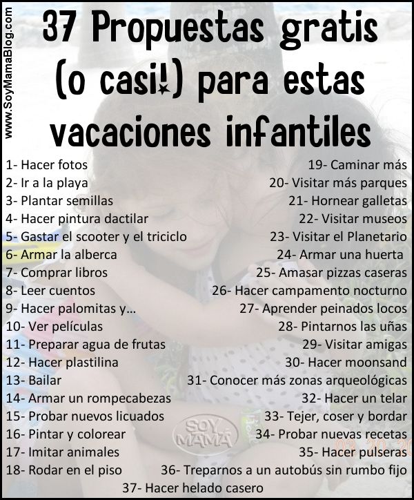 a poster with spanish words describing the benefits of vaccinates in children's lives