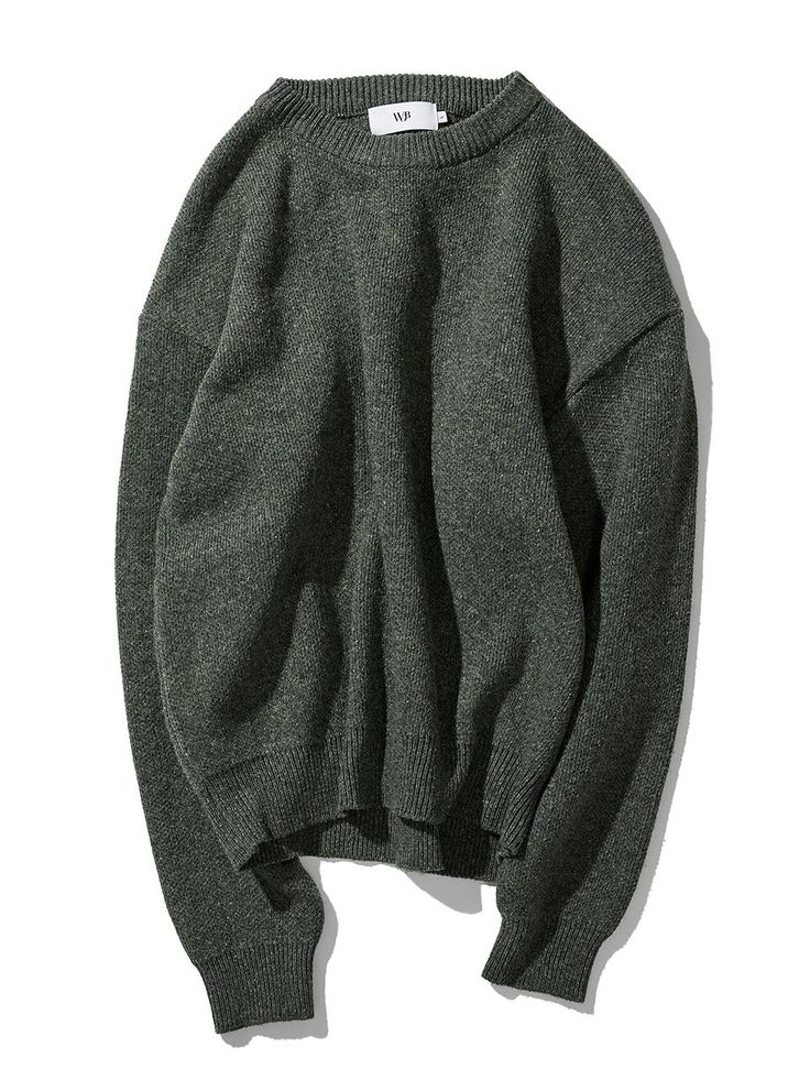 It is exceptionally soft and durable.We just want to reach out and touch this perpetually cozy-chic sweater.This one's all the warm and fuzzy, but it’s lightweight and soft. Designed for all wearing occasions and endless adventures. - Classic and cozy sweater for spring, fall and winter - Slightly oversized fit- Ribbed neck, hem and cuffs - Crew neck sweater - A smooth fabric with comfort stretch and a soft texture feel Soft Knit Green Sweater For Layering, Green Textured Knit Casual Sweater, Cozy Solid Sweater For Layering, Green Soft Knit Casual Sweater, Cozy Solid Color Layering Sweater, Green Sweater For Winter Cold Weather, Green Winter Sweater For Cold Weather, Casual Green Textured Knit Sweater, Casual Green Soft Knit Sweater