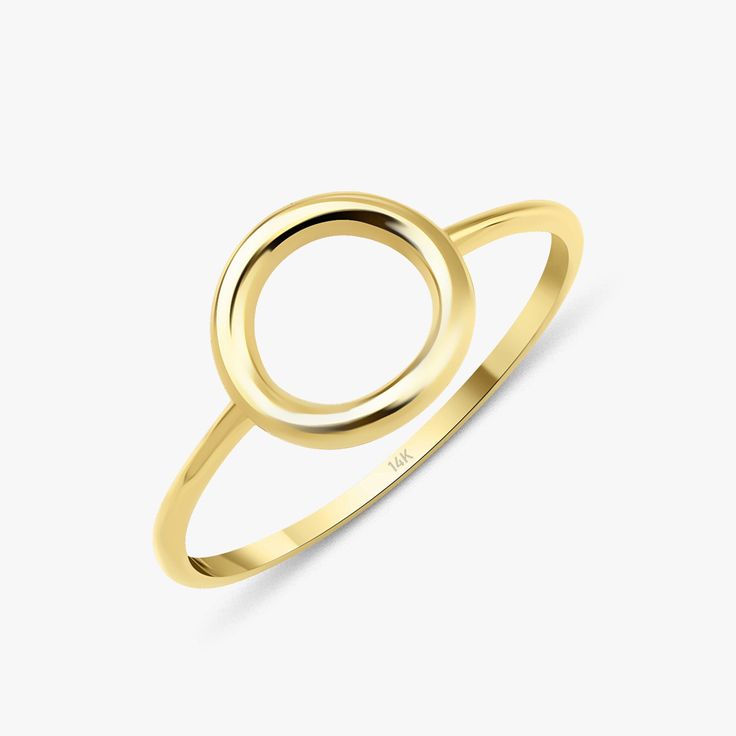 Our new elegant ring design. ★ Ring Features (The model is wearing a 14k yellow gold ring in the pictures)• Gold Kt: 14Kt Solid Gold (All rings are stamped for authenticity)• Available Gold Colors: Yellow Gold, White Gold, Rose Gold• Center Dimensions: 9.35 mm by 8.8 mm / 0.37 Inch by 0.35 Inch• Band Width: 1.1 mm Modern 14k Gold Halo Ring, Elegant 14k Gold Open Circle Rings, Elegant 14k Gold Circle Rings, Modern Yellow Gold Initial Ring, 14k Gold Open Circle Rings, Elegant Yellow Gold Open Circle Ring, Modern Gold Initial Ring, Elegant Gold Open Circle Ring, Modern Halo Yellow Gold Rings