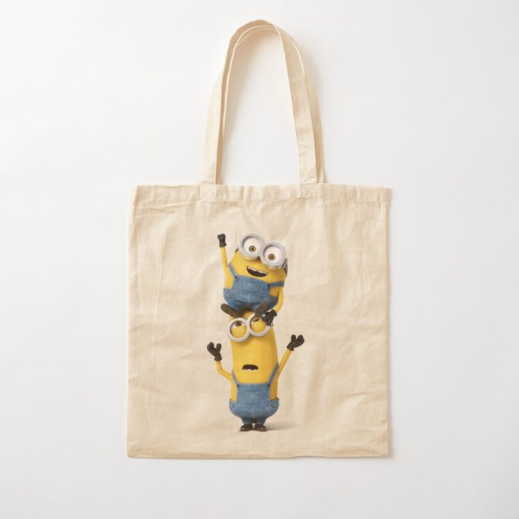 100% cotton reusable shopping carry bag with digital print on one side. I created several articles "Minion", you can go see my page. Large Cotton School Bag, Yellow Cotton Gift Bag, Yellow Cotton Canvas Gift Bag, Large Cotton Canvas School Bag, Yellow Cotton Canvas Bag For Gifts, Running Late, Cotton Tote Bag, Carry Bag, Print Tote