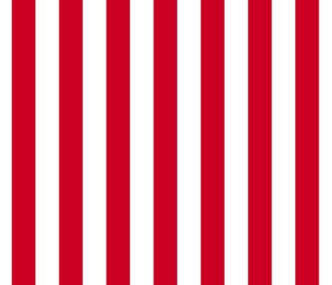 a red and white striped wallpaper pattern