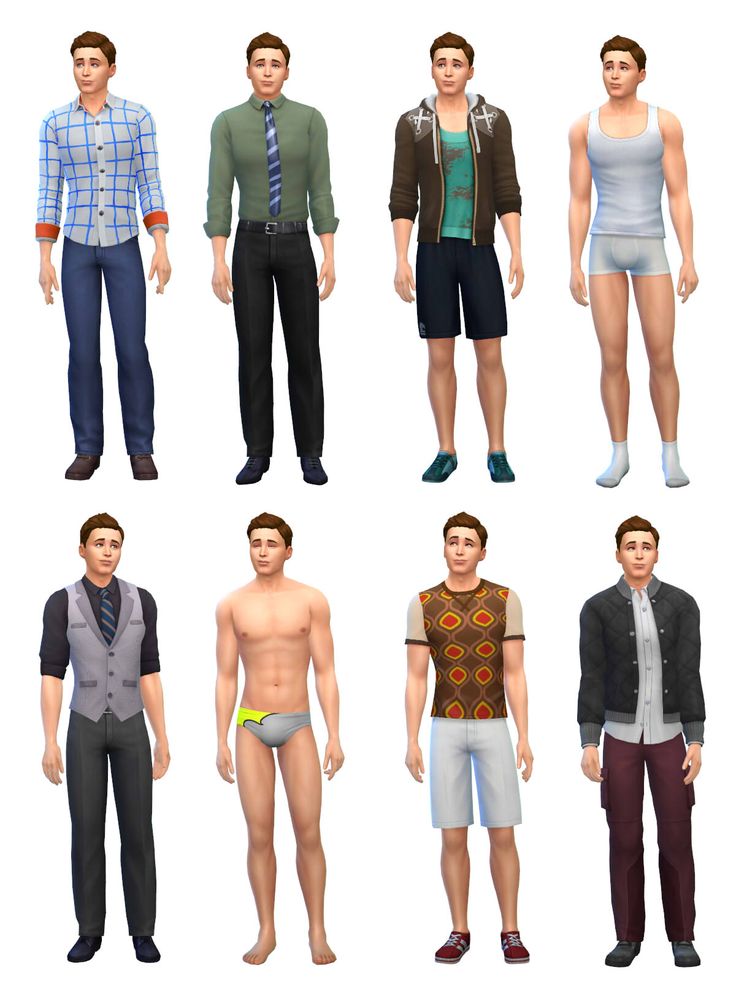 Sims4 Lookbook, Sims Outfits, Sims 4 Challenges, Sims Four, Sims 4 Cas, Sims 4 Game, Sims 4 Clothing, The Sims4, Gaming Clothes