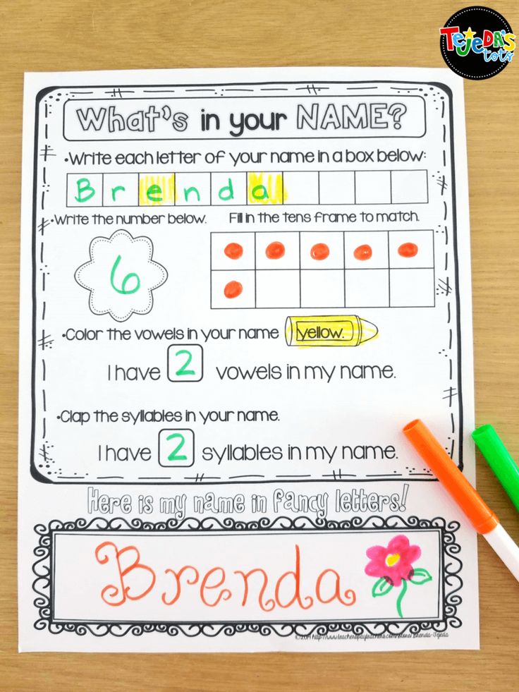 a printable worksheet for kids to learn how to write and draw numbers