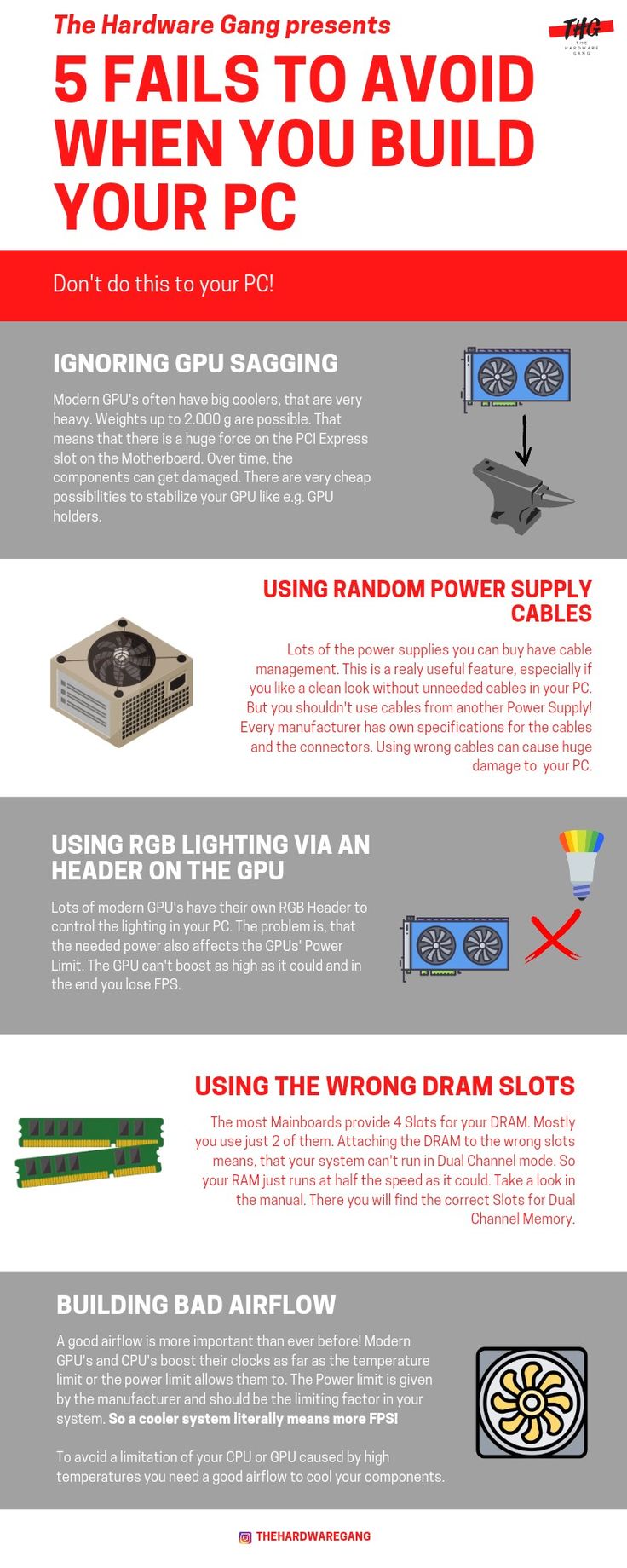 an info sheet describing the different types of aircrafts and how they are used to fly