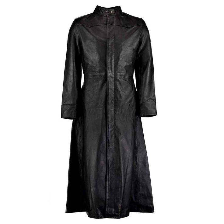 Medieval Long Coat For Halloween, Vampire Style Long Coat For Larp, Gothic Long Coat For Larp, Gothic Formal Outerwear For Fall, Medieval Long Sleeve Outerwear For Alternative Fashion, Formal Gothic Outerwear For Fall, Elegant Formal Halloween Outerwear, Elegant Formal Outerwear For Halloween, Gothic Leather Outerwear