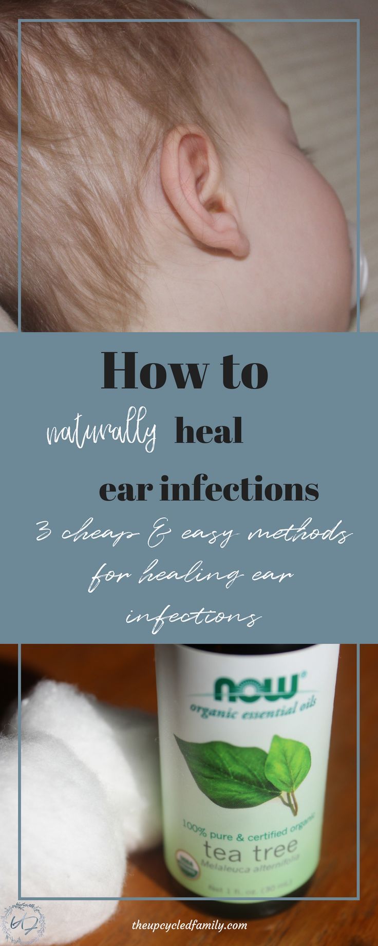 Remedies For Ear Infections, Earache Remedies, Ear Infections, Cold Sores Remedies, Natural Sleep Remedies, Natural Cold Remedies, Natural Cough Remedies, Cold Home Remedies, Holistic Remedies