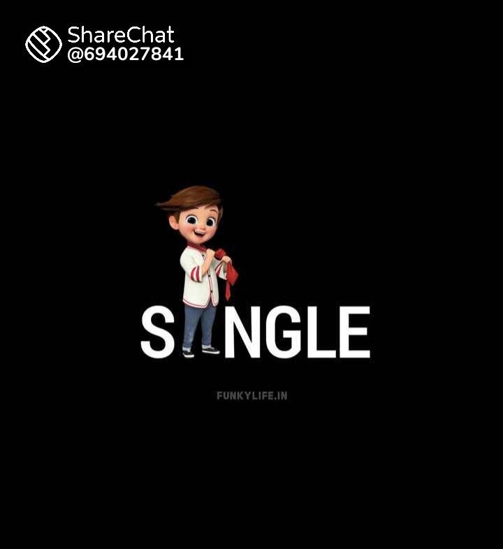 the logo for s single is shown on a black background with an image of a young man