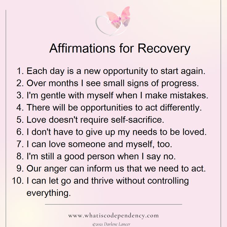 Our beliefs determine our behavior. Adopting these 11 beliefs can speed recovery and change your life. https://medium.com/becoming-you/affirmations-for-codependency-recovery-bfd9c1abc4fd Do the exercises in “Codependency for Dummies” http://amzn.to/1BBcrWO Codependency Recovery, Codependency Relationships, Healing Affirmations, Relationship Dynamics, Recovery Quotes, For Dummies, Emotional Wellbeing, Negative Self Talk, Self Empowerment