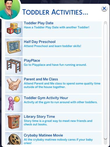 an app for toddlers to learn how to play with their own toys and games