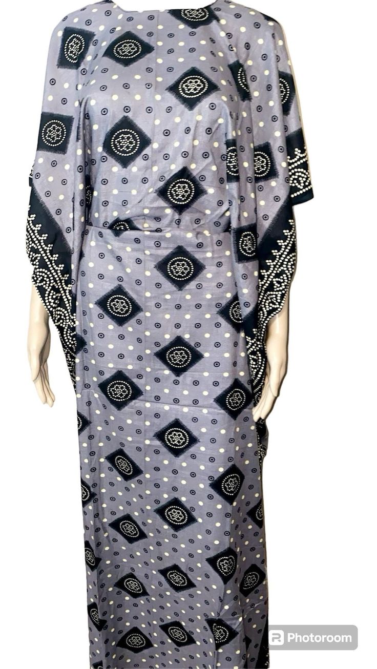 New baati shaashlow lovely dress This baati can fit:S-XL Long Rayon Daywear Dresses, Long Rayon Dresses For Daywear, Casual Long Patterned Dress, Daywear Rayon Tunic Dress, Traditional Patterned Summer Dress, Printed Beach Dresses For Festive Season, Traditional Patterned Tunic Dress, Festive Printed Tunic Dress, Festive Printed Dress For Vacation