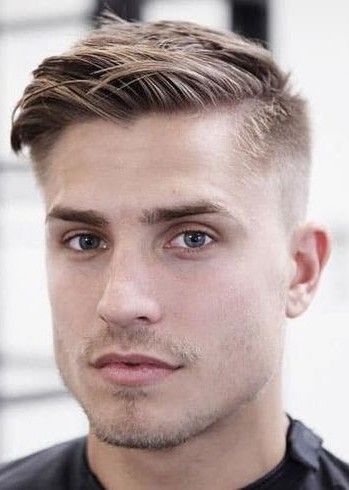 Short Hairstyles For Older Men, Top Hairstyles For Men, Spring Haircuts, Older Mens Hairstyles, Military Haircut, Classy Hairstyles, Men Haircut Styles, Haircut Inspiration, A Haircut