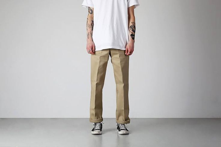 Dickies 847 Outfit, Duckies 874 Outfits, Dickies 874 Khaki Outfit, Dickies Style Man, Mens Dickies 874 Outfit, Dickies 874 Style, Dickies 874 Outfit Men, Khaki Outfit Men, Dickies 874 Outfit