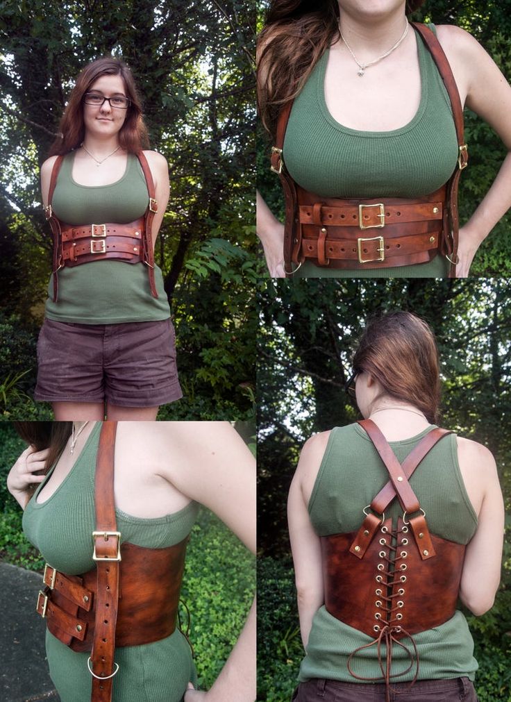 Underbust Harness, Pirate Outfit, Tandy Leather, Leather Suspenders, Leather Armor, Leather Gear, Leather Dye, Leather Corset, Leather Harness