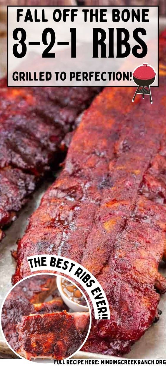 the bbq ribs are ready to be grilled and served at this barbecue event