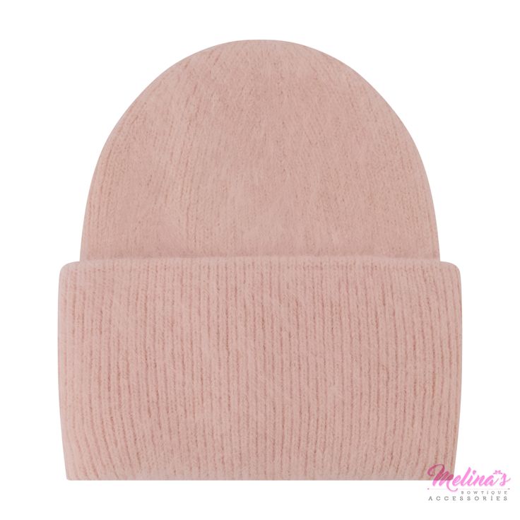 Upgrade your winter wardrobe with our luxurious Pastel Angora Beanies. Crafted from incredibly soft angora, they are sure to keep you warm and comfortable no matter the occasion. Feel confident in the coziest beanie! Teen/Adult Size Cute Pink Winter Beanie, Cheap Pink Beanie, One Size Fits Most, Casual Pink One-size Beanie, Pink Beanie Cap (one Size), Pink Beanie For Cold Weather, One Size, Cashmere Hat, Feel Confident, Winter Wardrobe, Pom Pom