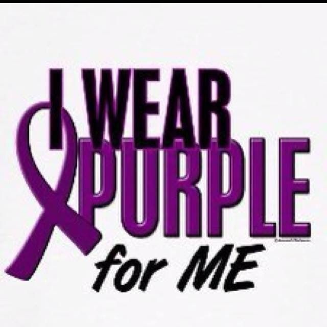 Ribbon Scarf, Invisible Disease, Chiari Malformation, Invisible Illness, For My Daughter, Alzheimers, Chronic Pain, My Daughter, Personal Touch