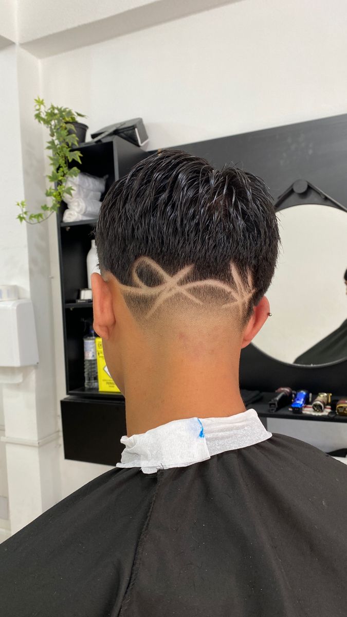 Taper fade the frestyle Taper Design, Taper Fade, Instagram Profile, Hair Cuts, Photo And Video, Instagram Photo, Hair, On Instagram, Quick Saves