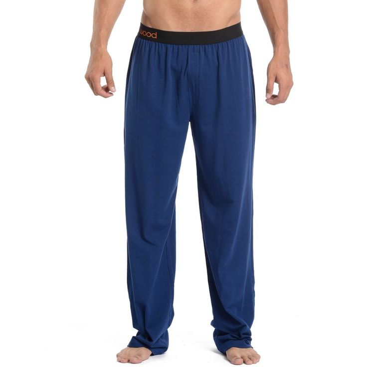 The Most Comfortable Lounge Pant You Will Ever Put On. Relaxed Fit. Deep Pockets. Super Soft - Lenzing Modal (Spun From Beech Tree Cellulose) Blend. This Fabric Is Ultra-Comfortable. Performs Well For Even The Longest Day's Wear And Washes Up Easily In The Machine With Like Colors. Machine Wash Cool With Like Colors. Tumble Dry Low Heat. Sizing * Small / Waist 27" - 29" * Medium / Waist 31" - 33" * Large / Waist 35" - 37" * Xlarge / Waist 39" - 41" * Xxlarge / Waist 43" - 45" Navy Elastic Waistband Pants For Loungewear, Navy Pants With Elastic Waistband For Loungewear, Navy Loungewear Pants, Comfortable Blue Bottoms With Elastic Waistband, Comfortable Blue Pants For Lounging, Stretch Blue Bottoms With Comfort Waistband, Blue Lounging Pants With Elastic Waistband, Blue Stretch Bottoms With Comfort Waistband, Blue Relaxed Fit Yoga Pants For Loungewear