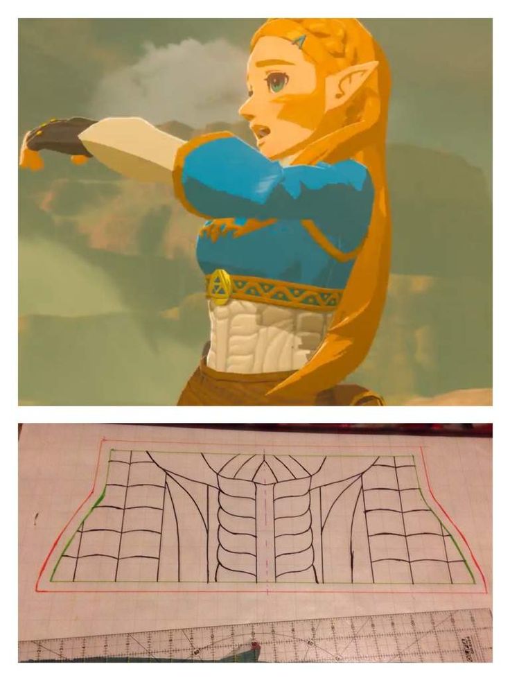 Zelink Cosplay, Detailed Cosplay, Botw Cosplay, Princess Zelda Costume, Nintendo Crafts, Breath Of The Wild Zelda, Manga Costume, Dress Armor, Zelda Costume