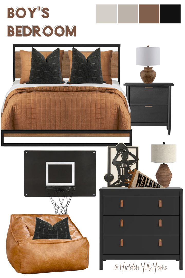 Teen boys sports themed bedroom decor mood board! Living Room Inspo, Upholstered Sofa, Room Inspo, Accent Chairs, Living Room Decor, Room Decor, Sofa, Living Room, Home Decor