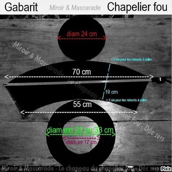 the diagram shows how to measure the height of an object in front of a wooden floor