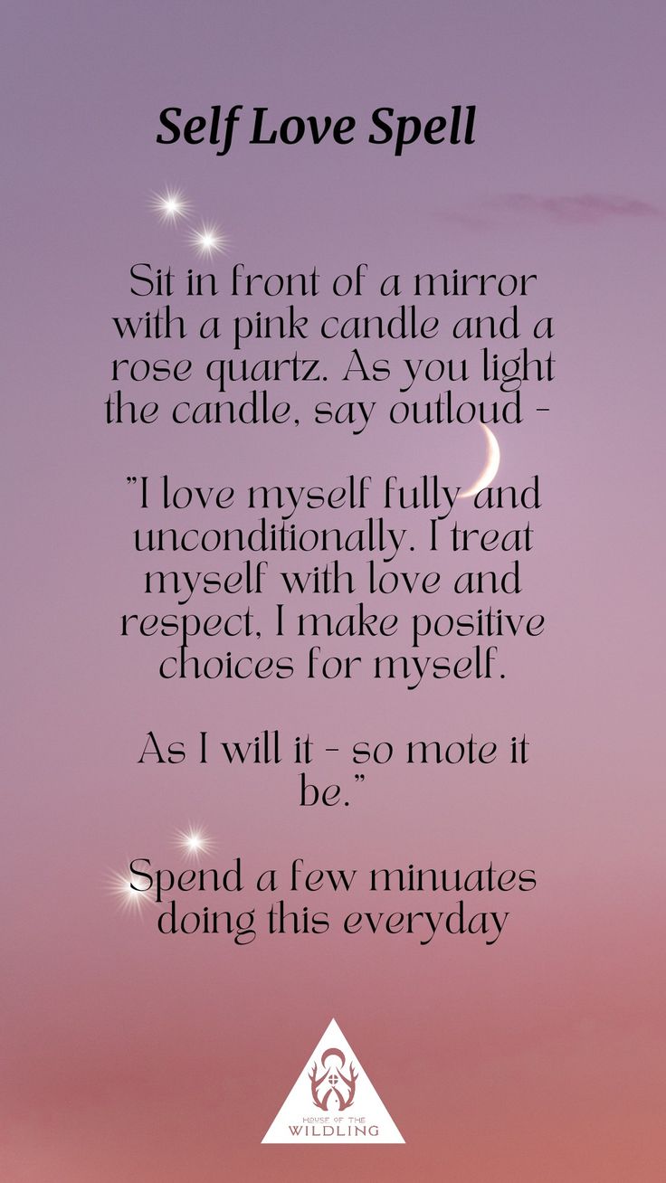 Self Love Spells, Love Chants Spell, Enchant Jewelry Spell, Love Manifestation Spell, Self Love Spell, Love Spell Affirmations, Self Love Spell Chant, Love Spells That Work Immediately, Beauty Spell Chant